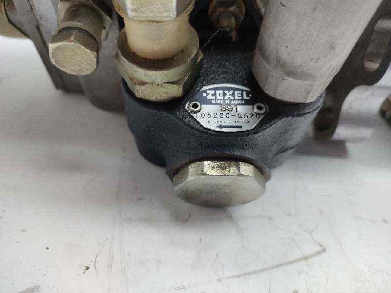 Recambio de bomba inyeccion para » otros... modelos referencia OEM IAM 101433-9390  