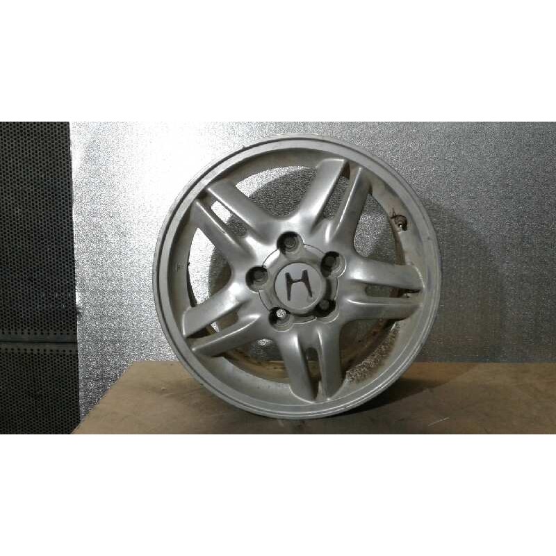 Recambio de llanta aluminio para honda cr-v (rd1/3) referencia OEM IAM 155TORNILLOS HONDA CR-V 