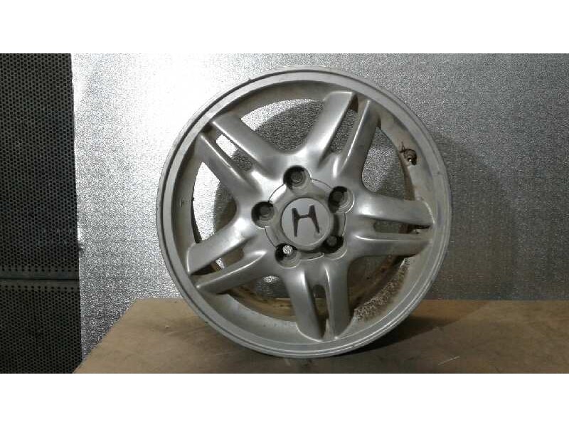Recambio de llanta aluminio para honda cr-v (rd1/3) referencia OEM IAM 155TORNILLOS HONDA CR-V 