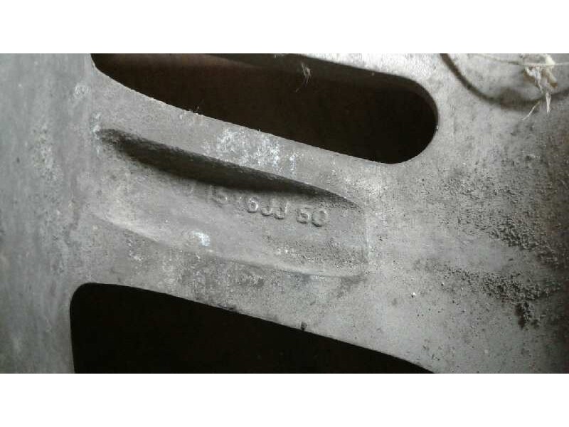 Recambio de llanta aluminio para honda cr-v (rd1/3) referencia OEM IAM 155TORNILLOS HONDA CR-V 