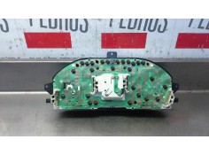 Recambio de cuadro instrumentos para renault megane i berlina hatchback (ba0) 1.4 referencia OEM IAM  CUADRO INSTRUM. REN MEGANE 2