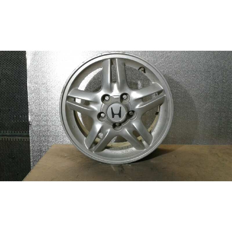 Recambio de llanta aluminio para honda cr-v (rd1/3) referencia OEM IAM 155TORNILLOS HONDA CR-V 