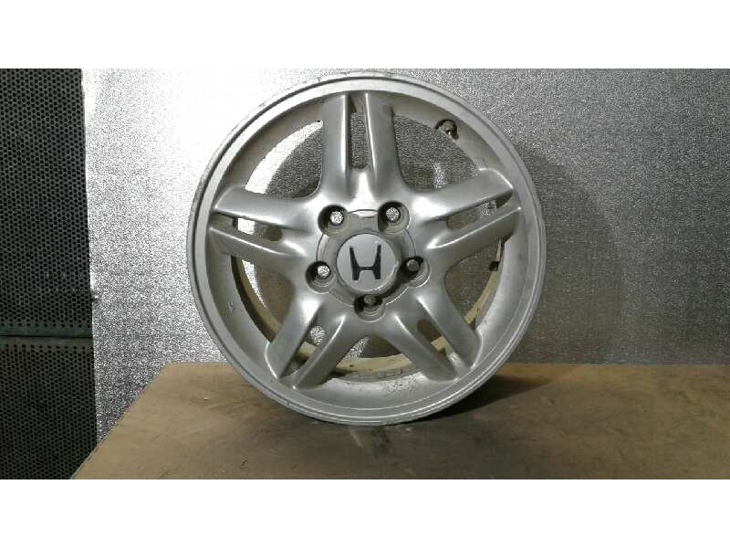 Recambio de llanta aluminio para honda cr-v (rd1/3) referencia OEM IAM 155TORNILLOS HONDA CR-V 