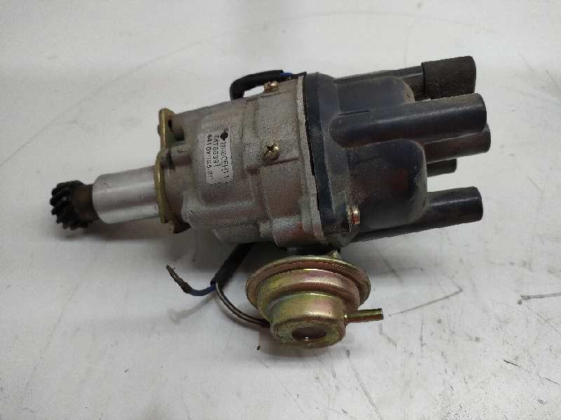 Recambio de delco para nissan cherry (n12) referencia OEM IAM T4T66381 CARRETILLA ELEVADORA 