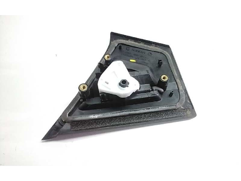 Recambio de maneta exterior trasera izquierda para nissan micra v (k14) acenta referencia OEM IAM 826075FA0A  