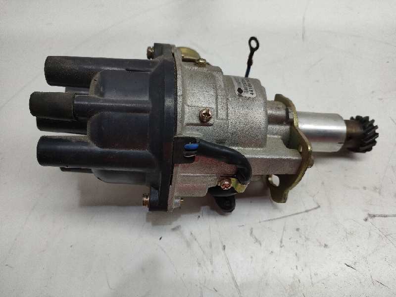 Recambio de delco para nissan cherry (n12) referencia OEM IAM T4T66381 CARRETILLA ELEVADORA 