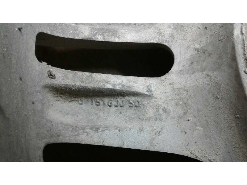 Recambio de llanta aluminio para honda cr-v (rd1/3) referencia OEM IAM 155TORNILLOS HONDA CR-V 