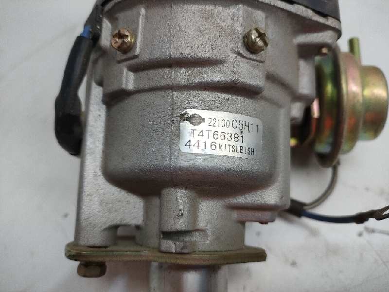 Recambio de delco para nissan cherry (n12) referencia OEM IAM T4T66381 CARRETILLA ELEVADORA 