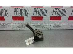 Recambio de bomba aceite para nissan note (e11e) 1.5 dci turbodiesel cat referencia OEM IAM K9K276  
