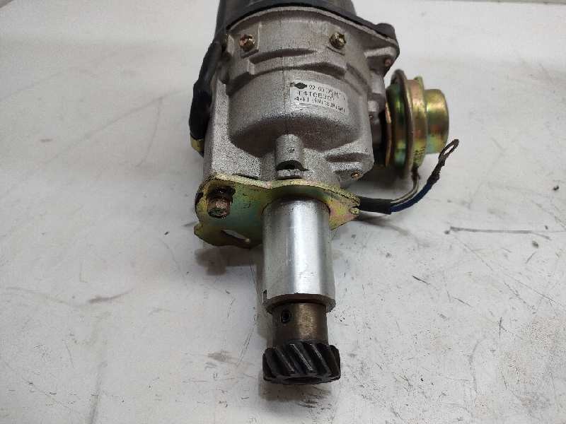 Recambio de delco para nissan cherry (n12) referencia OEM IAM T4T66381 CARRETILLA ELEVADORA 