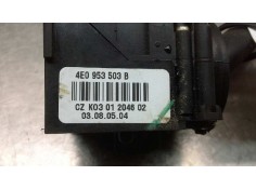 Recambio de mando limpia para audi a6 berlina (4f2) 3.0 tdi quattro (171kw) referencia OEM IAM 4E0953503B   2