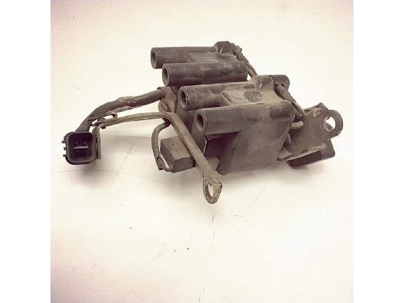 Recambio de bobina encendido para hyundai lantra (j1) 1.8 16v cat referencia OEM IAM   