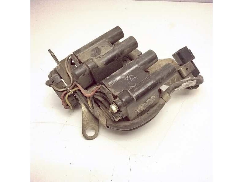 Recambio de bobina encendido para hyundai lantra (j1) 1.8 16v cat referencia OEM IAM   