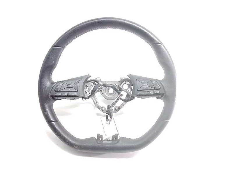 Recambio de volante para nissan micra v (k14) acenta referencia OEM IAM 54246568A 34221443B 