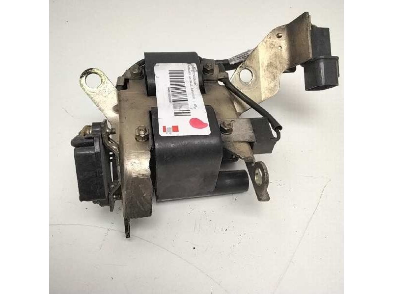 Recambio de bobina encendido para hyundai lantra (j1) 1.8 16v cat referencia OEM IAM   