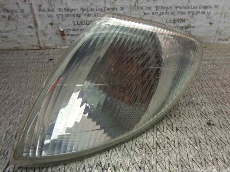 Recambio de piloto delantero izquierdo para renault megane i classic (la0) 1.6e alize referencia OEM IAM   