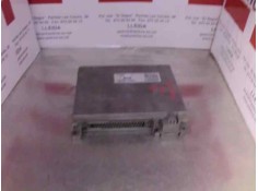 Recambio de centralita motor uce para renault megane i berlina hatchback (ba0) 1.4 referencia OEM IAM S111730108B SIEMENS 21998
