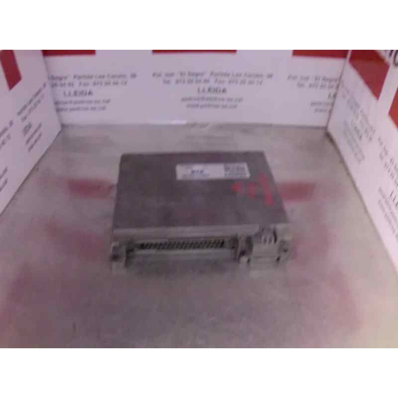 Recambio de centralita motor uce para renault megane i berlina hatchback (ba0) 1.4 referencia OEM IAM S111730108B SIEMENS 21998