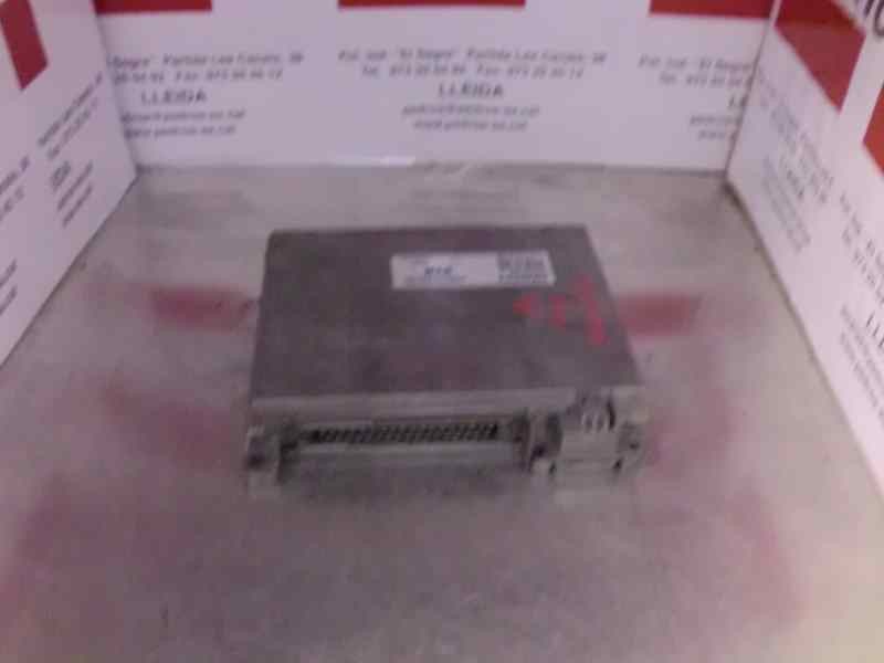 Recambio de centralita motor uce para renault megane i berlina hatchback (ba0) 1.4 referencia OEM IAM S111730108B SIEMENS 21998