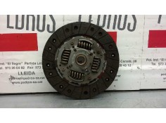 Recambio de disco embrague para nissan note (e11e) 1.5 dci turbodiesel cat referencia OEM IAM K9K276 8200335084 