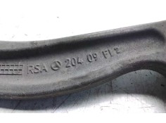 Recambio de brazo suspension superior trasero derecho para mercedes clase clk (w207) coupe 250 cdi blueefficiency (207.303) refe 2