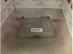 Recambio de centralita motor uce para renault megane i berlina hatchback (ba0) 1.4 referencia OEM IAM S111730108B SIEMENS 21998 2