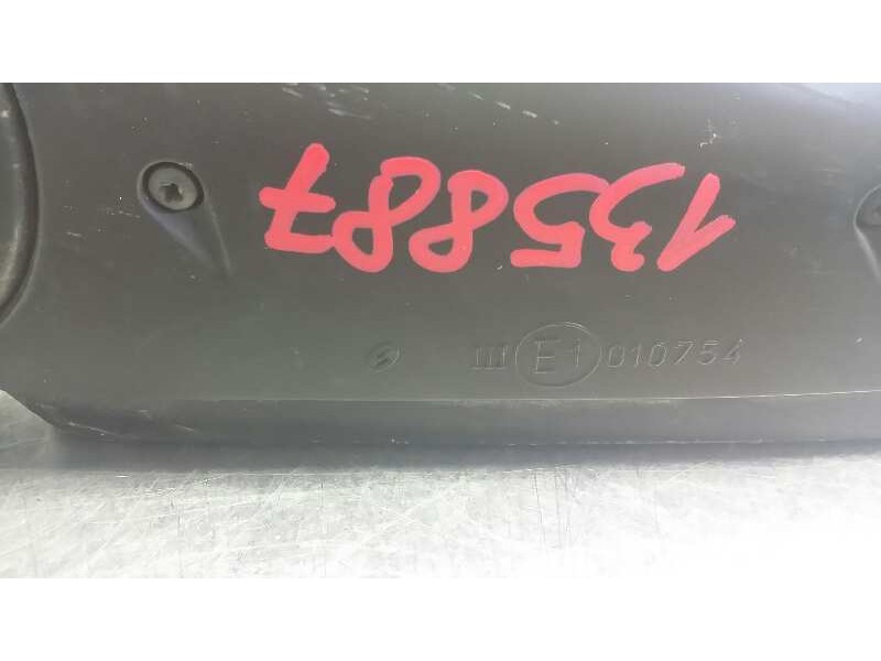 Recambio de retrovisor izquierdo para audi a6 berlina (4f2) 3.0 tdi quattro (171kw) referencia OEM IAM   