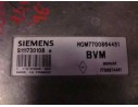 CENTRALITA MOTOR UCE S111730108B SIEMENS 21998