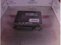Recambio de centralita motor uce para renault megane i berlina hatchback (ba0) 1.4 referencia OEM IAM S111730108 299 21998