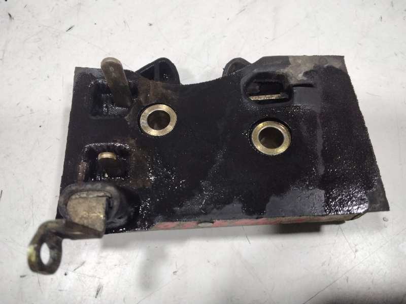 Recambio de cerradura puerta delantera derecha para audi 80 avant básico berlina referencia OEM IAM   