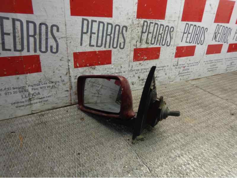 Recambio de retrovisor izquierdo para ford orion cl referencia OEM IAM   