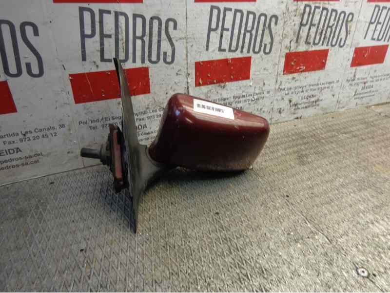 Recambio de retrovisor izquierdo para ford orion cl referencia OEM IAM   