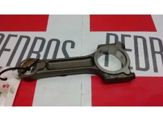 Recambio de biela para nissan note (e11e) 1.5 dci turbodiesel cat referencia OEM IAM K9K276  