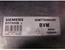 CENTRALITA MOTOR UCE S111730108C 7700864451 7700101920