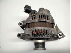 Recambio de alternador para citroen ds3 1.6 16v referencia OEM IAM A003TG5281ZED V75769218003 12V 2