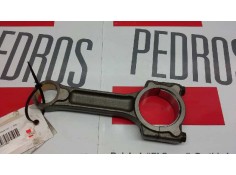 Recambio de biela para nissan note (e11e) 1.5 dci turbodiesel cat referencia OEM IAM K9K276  