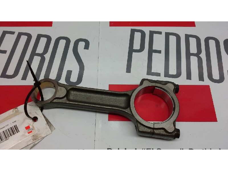 Recambio de biela para nissan note (e11e) 1.5 dci turbodiesel cat referencia OEM IAM K9K276  
