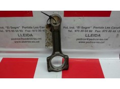 Recambio de biela para nissan note (e11e) 1.5 dci turbodiesel cat referencia OEM IAM K9K276   2