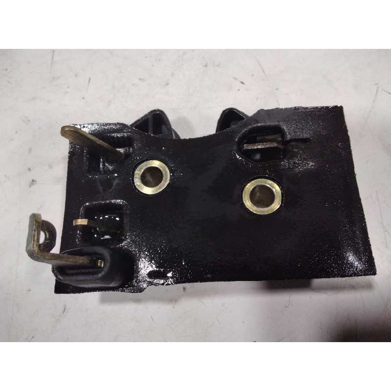 Recambio de cerradura puerta trasera derecha para audi 80 avant básico berlina referencia OEM IAM 893839016C  