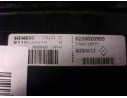 CENTRALITA MOTOR UCE S110030018 270 21998