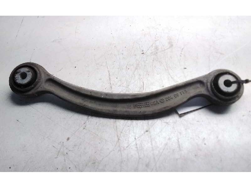 Recambio de brazo suspension superior trasero izquierdo para mercedes clase clk (w207) coupe 250 cdi blueefficiency (207.303) re