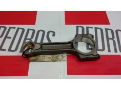 Recambio de biela para nissan note (e11e) 1.5 dci turbodiesel cat referencia OEM IAM K9K276  