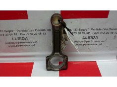 Recambio de biela para nissan note (e11e) 1.5 dci turbodiesel cat referencia OEM IAM K9K276   2