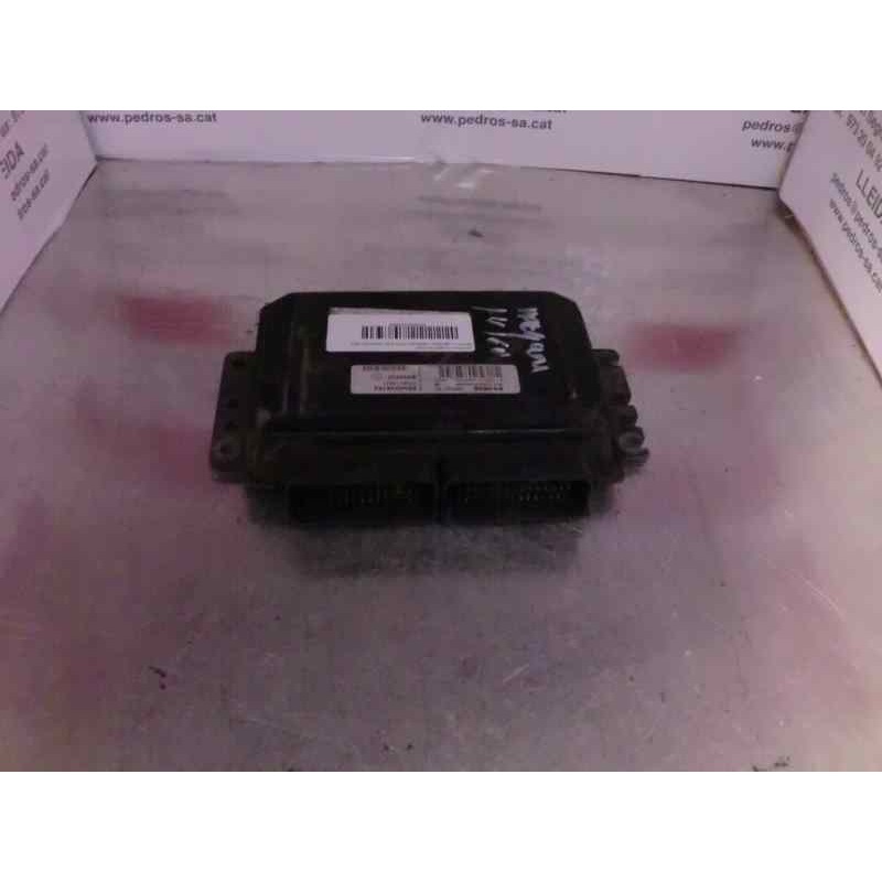 Recambio de centralita motor uce para » otros... modelos referencia OEM IAM S110030048B 259 21998