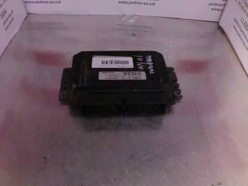 Recambio de centralita motor uce para » otros... modelos referencia OEM IAM S110030048B 259 21998