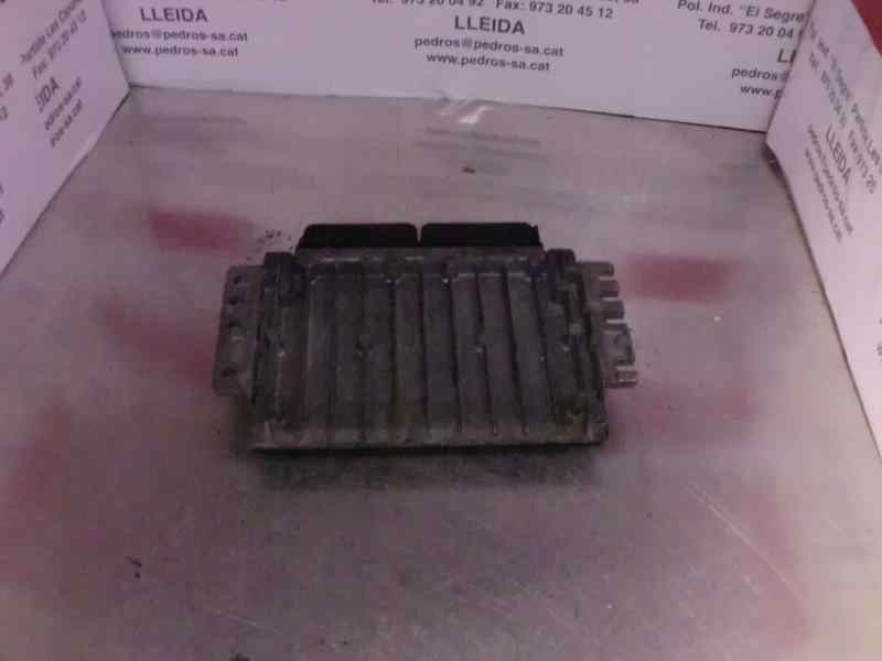Recambio de centralita motor uce para » otros... modelos referencia OEM IAM S110030048B 259 21998