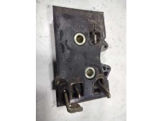 Recambio de cerradura puerta trasera izquierda para audi 80 avant básico berlina referencia OEM IAM    2