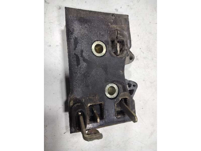 Recambio de cerradura puerta trasera izquierda para audi 80 avant básico berlina referencia OEM IAM   