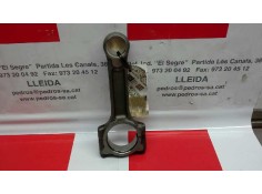 Recambio de biela para nissan note (e11e) 1.5 dci turbodiesel cat referencia OEM IAM K9K276   2