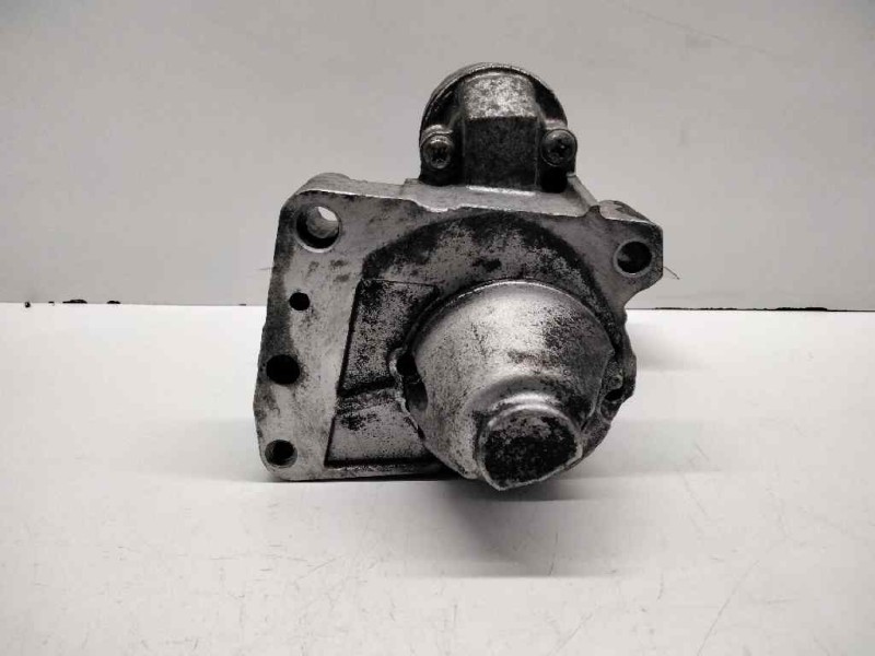Recambio de motor arranque para citroen ds3 1.6 16v referencia OEM IAM 75500178004 M000T32271 